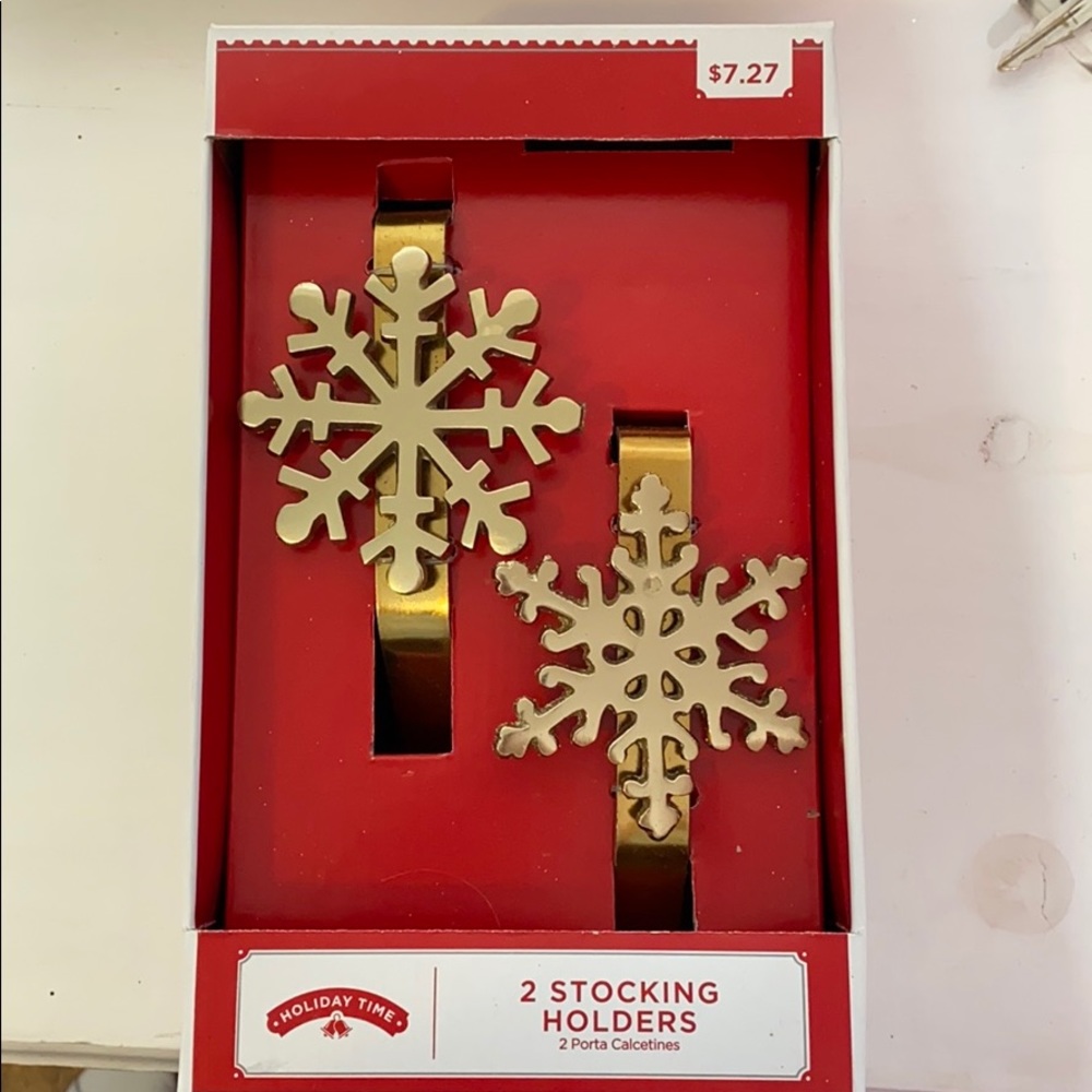 NWT HOLIDAY TIME